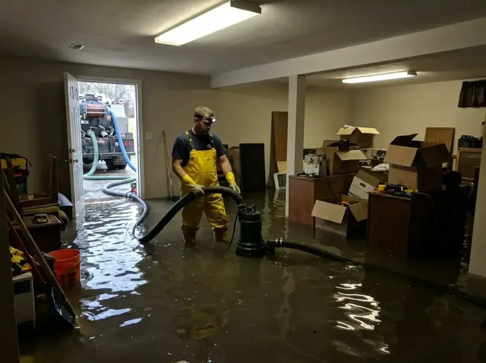 basement-burst-pipe-flooding-a-001 — frequently asked questions, 24-Hour Water Damage Restoration Services in Albertson, NY